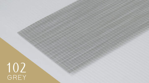 Decor Blinds Privacy 102 Grey