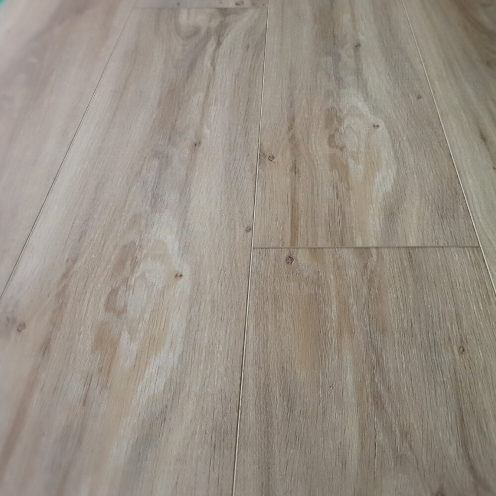 Belgium Black Jack Oak 22215 Luxury Vinyl Tiles Click Flooring Planks - LVT SPC
