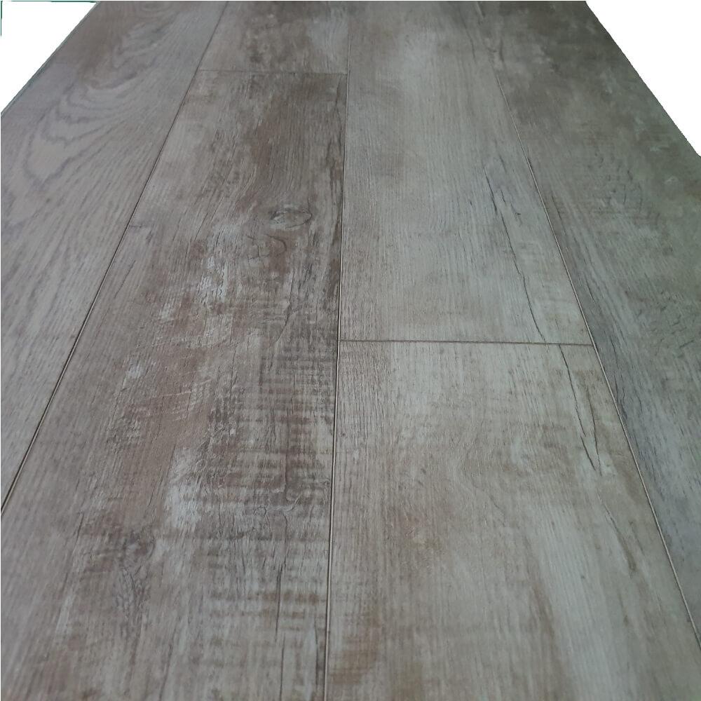 Belgium Rustic Oak 24130 Luxury Vinyl Tiles Click Flooring Planks - LVT SPC