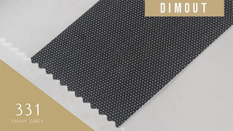 Decor Blinds Dimout 331 Shiny Green