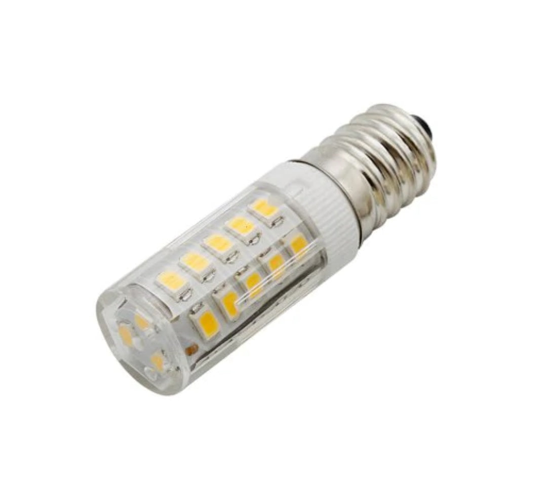 33 LEDs Light Bulb E14 Screw Per bulb price is £2.50 - Decoridea.co.uk