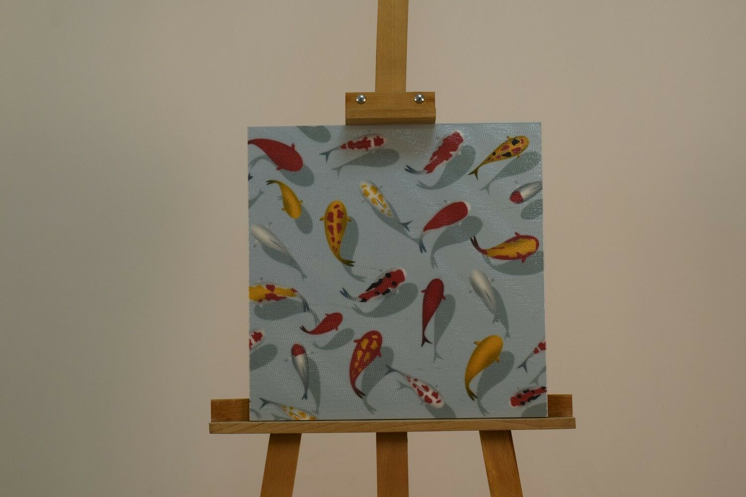 3D Porcelain Wall and Floor Tiles 400x400mm