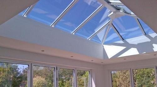5mm Standard Sizes Bronze Polycarbonate Solid Sheets - Decoridea