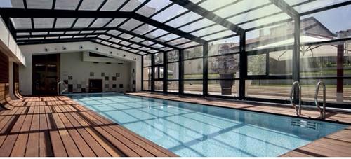 5mm Custom Sizes Bronze Polycarbonate Solid Sheets - Decoridea