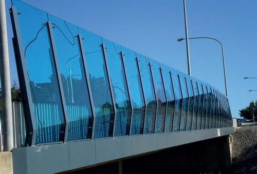 5mm Standard Sizes Bronze Polycarbonate Solid Sheets - Decoridea