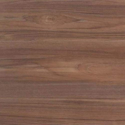 Alpine Brown Wood Effect Rectified Matt Porcelain 200x1200mm Wall and Floor Tile