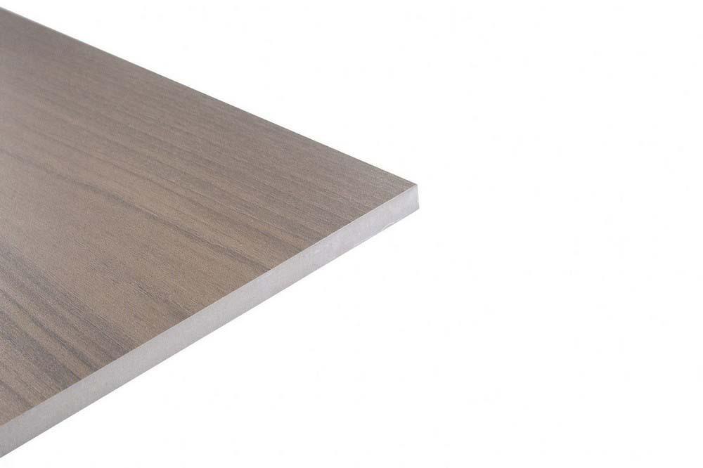 Alpine Natural Wood Effect Rectified Matt Porcelain 200x1200mm Wall and Floor Tile