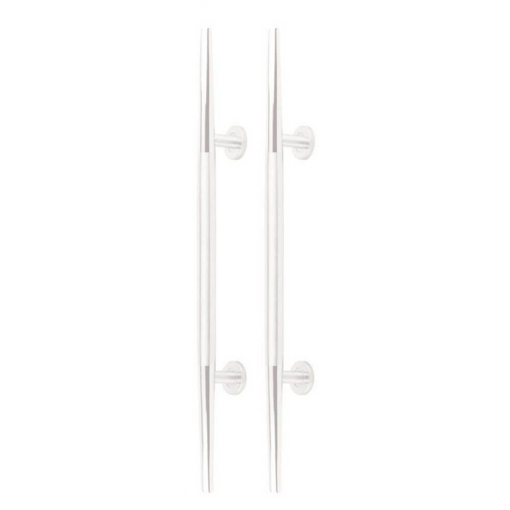 32mm T Bar Door Pull Handle 304 Stainless Steel & Fixings
