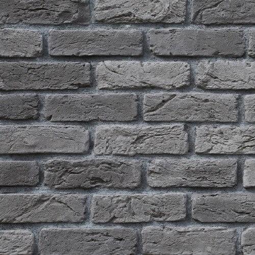 Multi Brick Slips Corner