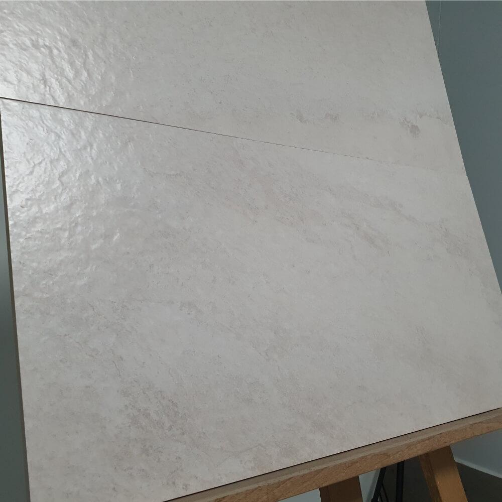Austria Beige LT 300x600mm Decorative Rectified Matt Ceramic Wall Tile
