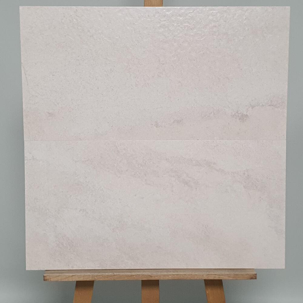 Austria Beige LT 300x600mm Decorative Rectified Matt Ceramic Wall Tile