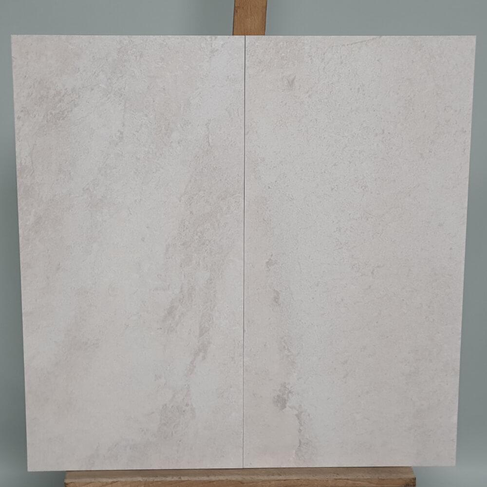 Austria Beige LT 300x600mm Decorative Rectified Matt Ceramic Wall Tile