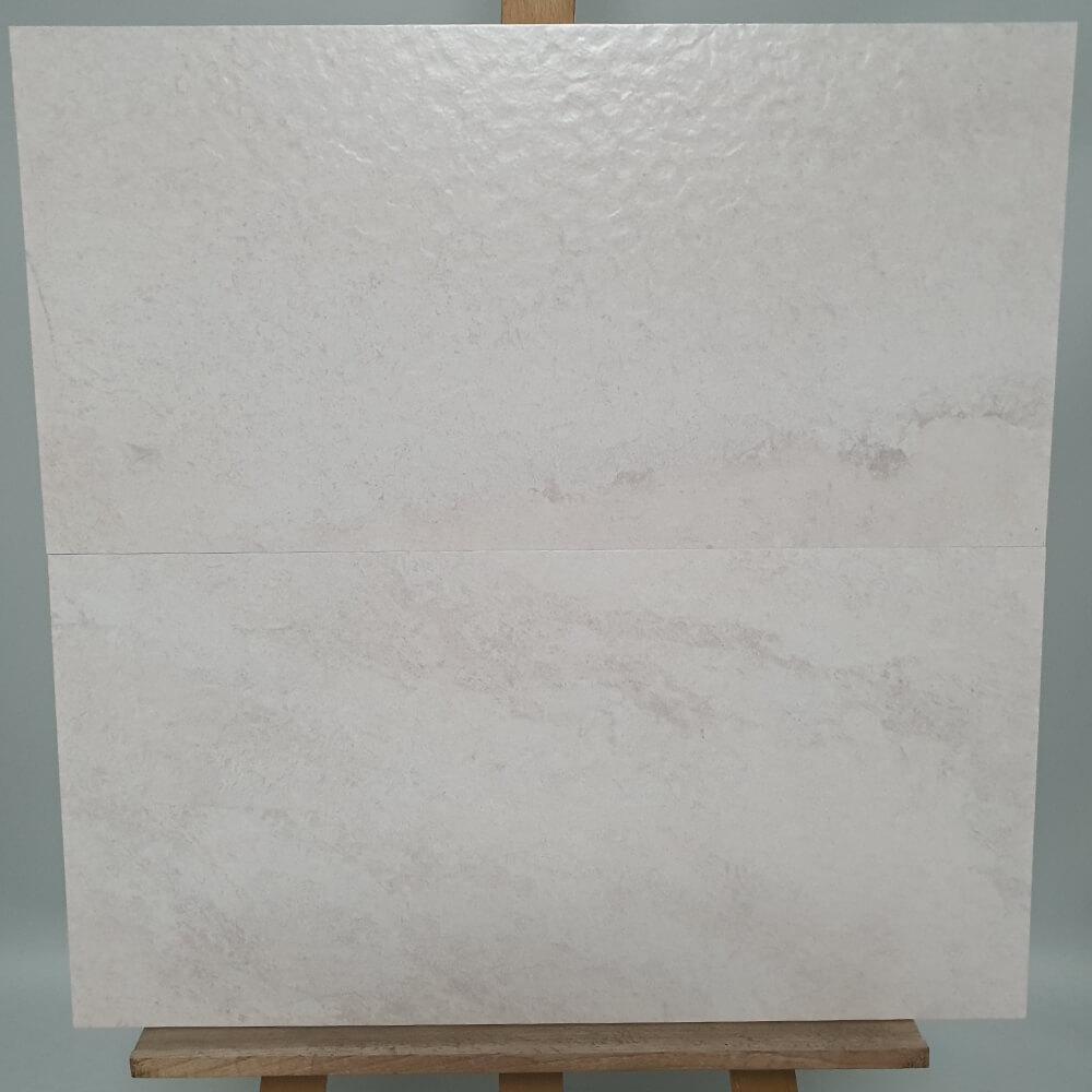 Austria Beige LT 300x600mm Decorative Rectified Matt Ceramic Wall Tile