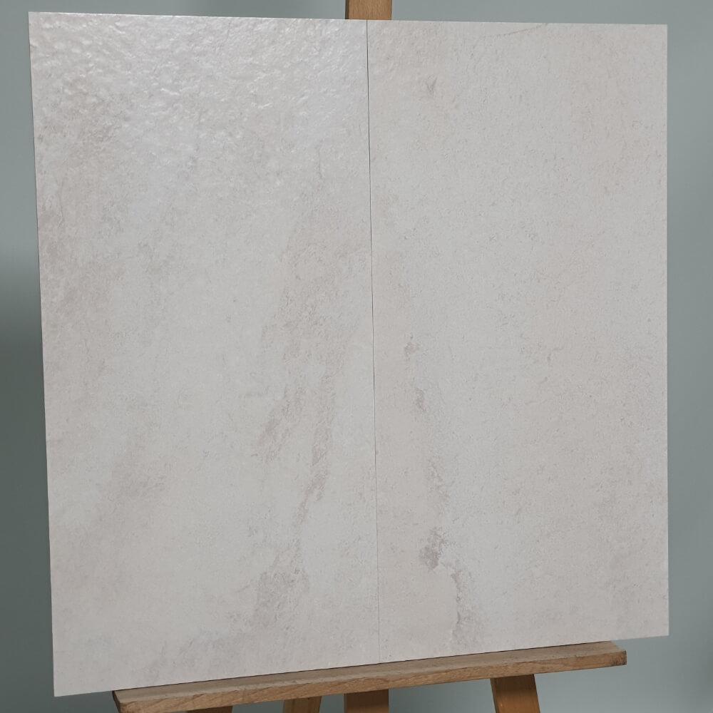 Austria Beige LT 300x600mm Decorative Rectified Matt Ceramic Wall Tile