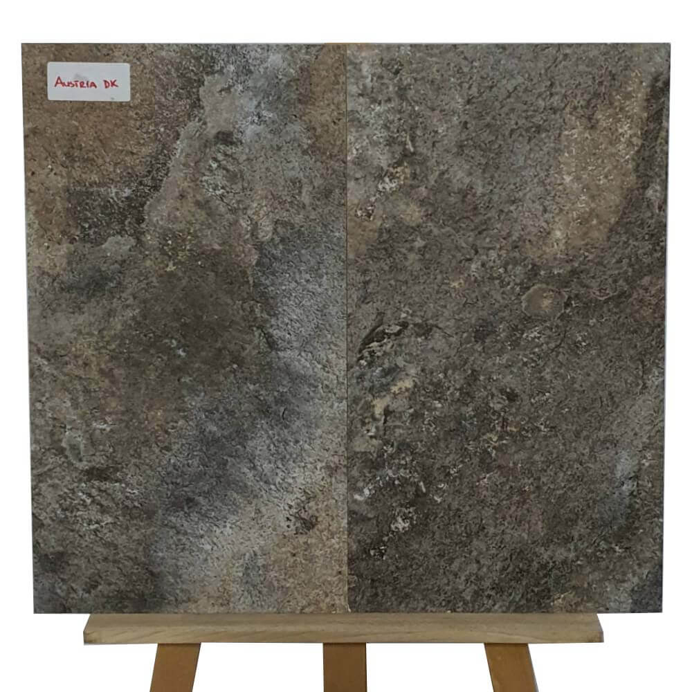 Austria DK 300x600mm Decorative Rectified Matt Ceramic Wall Tile