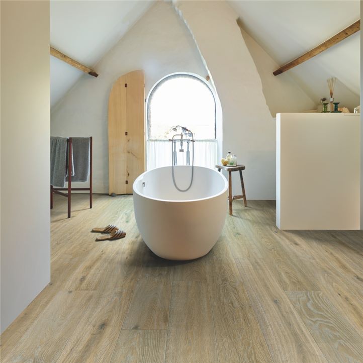 Balterio Venn Oak 9mm Extra Long Mammut Plus Laminate Flooring 2050mm x 240mm