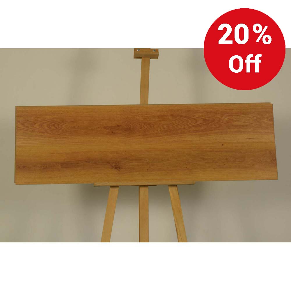 Balterio Senator Fort Morro 7mm Laminate Flooring - Decoridea