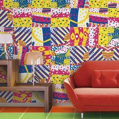 Begonia Rectified Matt Ceramic 300x300mm Wall and Floor Tile