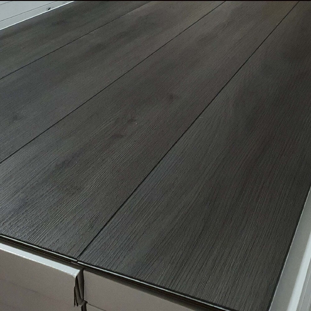 Belgium Classic Oak 24980 Luxury Vinyl Tiles Click Flooring Planks - LVT SPC