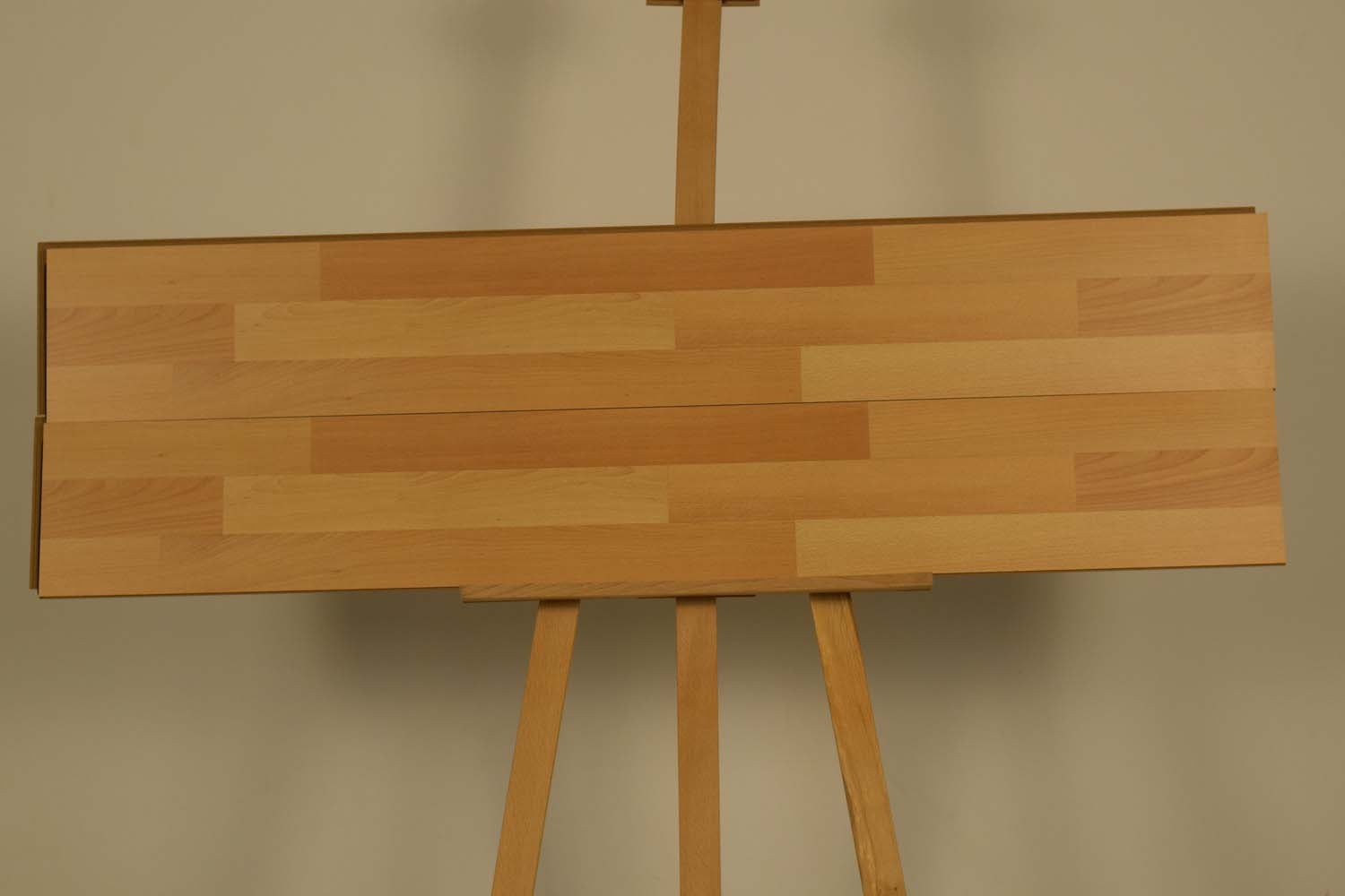 Berry Alloc Beech 3str 8mm Laminate Flooring (3030-2914) - Decoridea