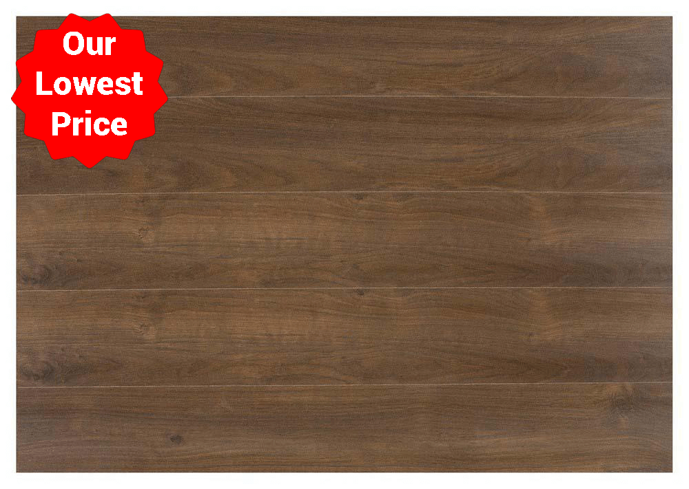 Berry Alloc Havana Oak 8mm Laminate Flooring (62000396) - Decoridea