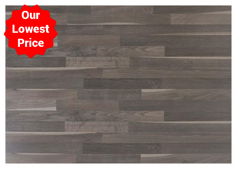 Berry Alloc Manoir Dark 8mm Laminate Flooring (3030-3002) - Decoridea