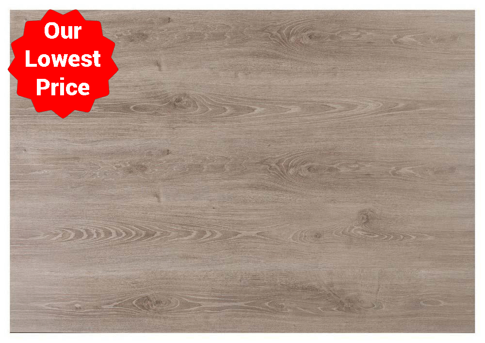 Berry Alloc Martinique Oak 8mm Laminate Flooring (62000318) - Decoridea