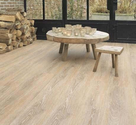 Berry Alloc Toulon Oak 293M 8mm Vinyl Laminate Flooring (62000264) - Decoridea