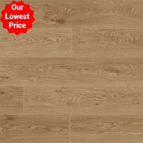 Berry Alloc Trendline Groovy Lotus Oak 8mm Laminate Flooring (62000470) - Decoridea