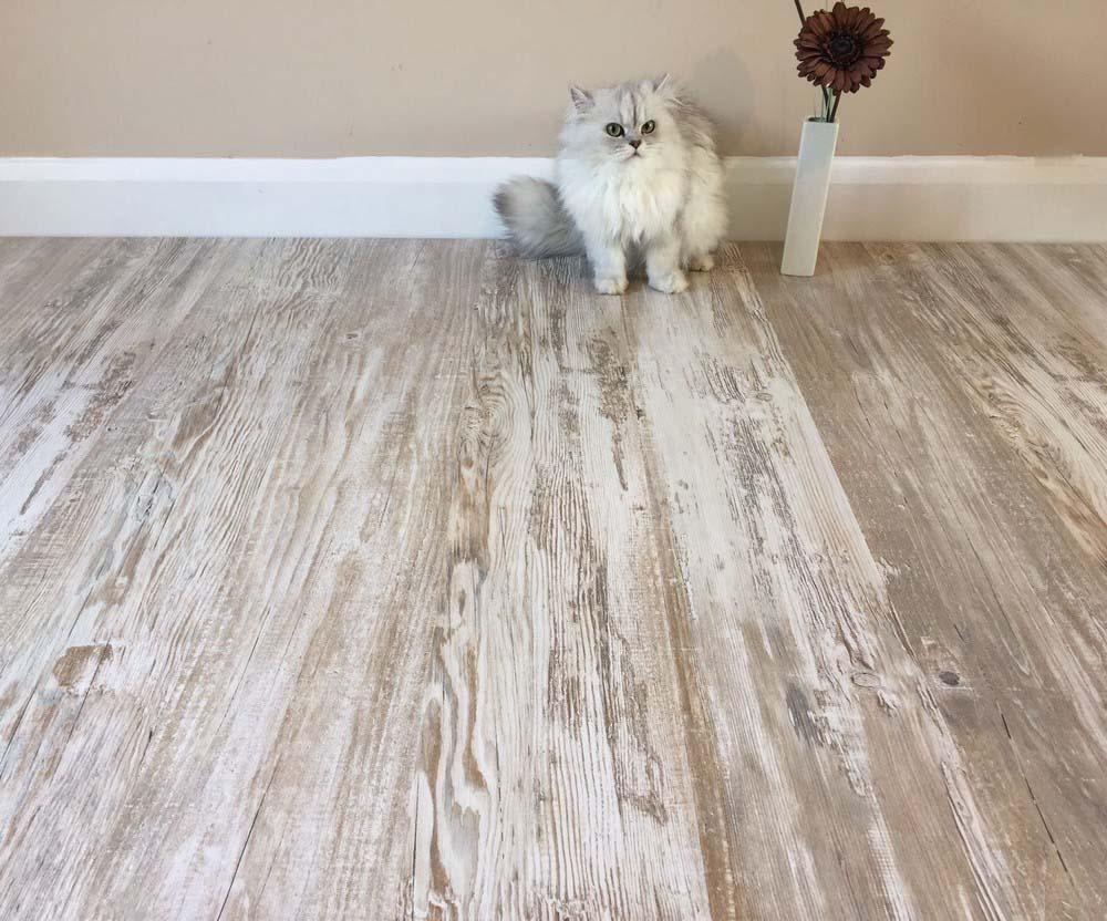 Berry Alloc Trendline 8mm Laminate Flooring - Decoridea
