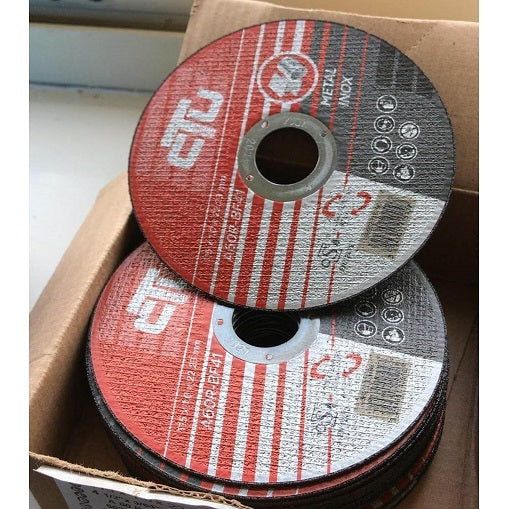CTU Cutting Disc