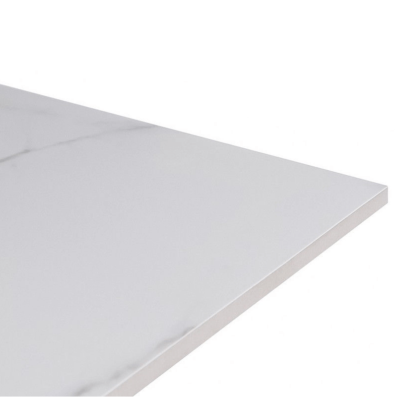 Calcata Carara Rectified Polished Porcelain 300x600mm Wall and Floor Tile