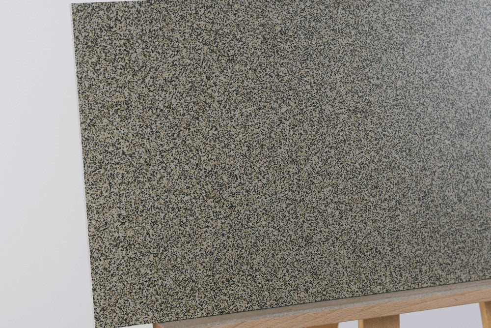 Choco Dark Rectified Matt Porcelain 300x600mm Floor Tile
