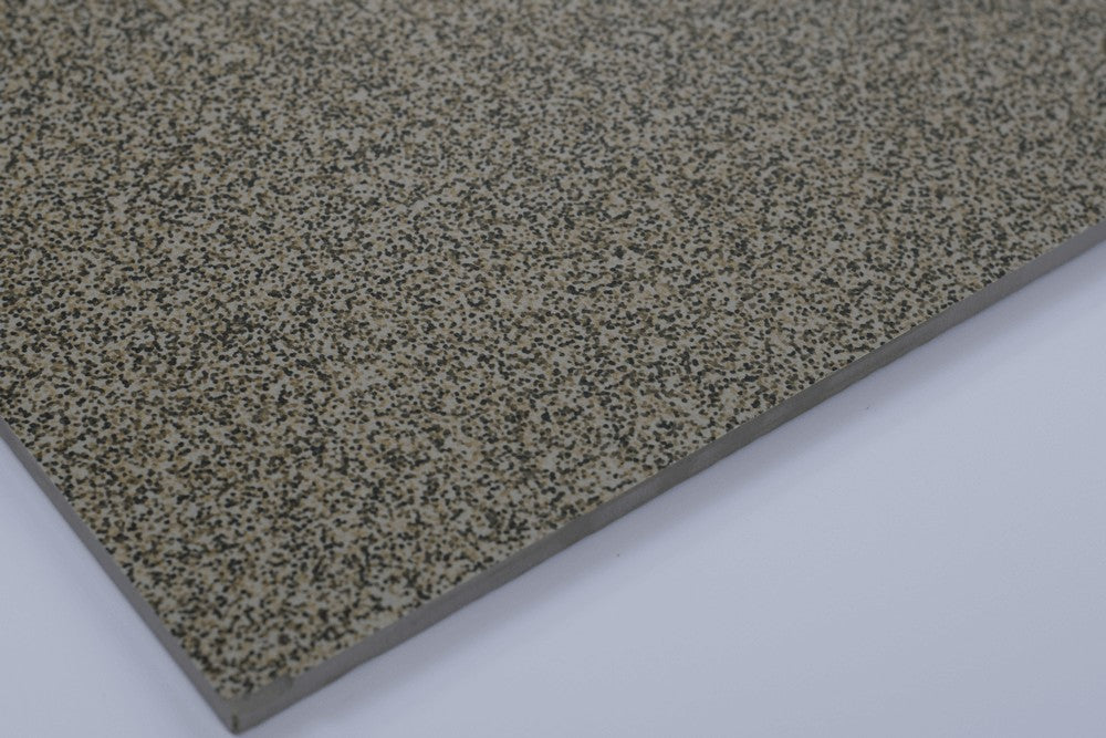 Choco Dark Rectified Matt Porcelain 300x600mm Floor Tile