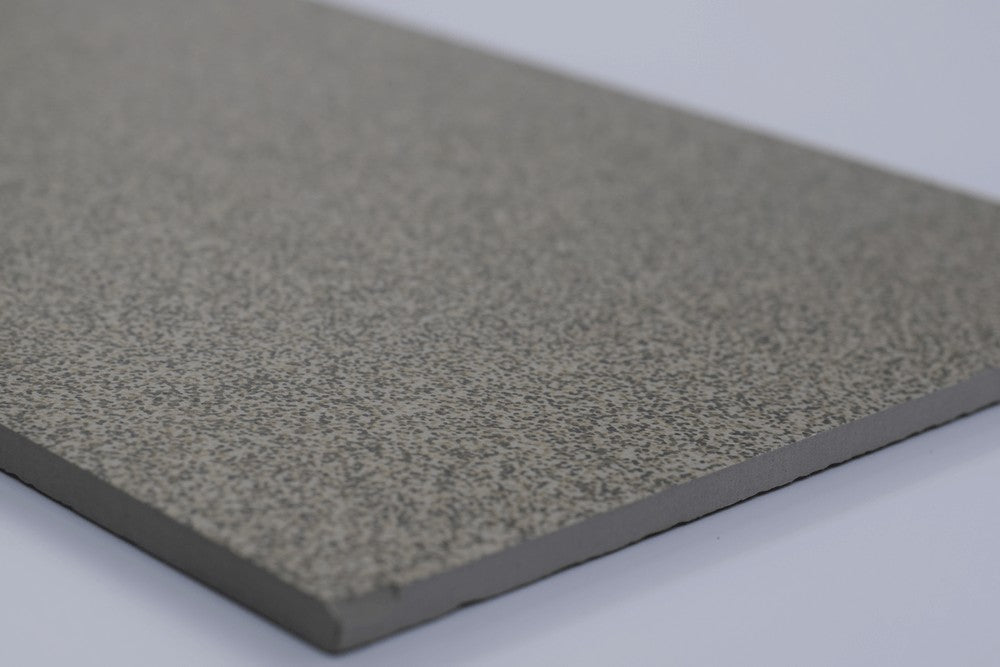 Choco Dark Rectified Matt Porcelain 300x600mm Floor Tile