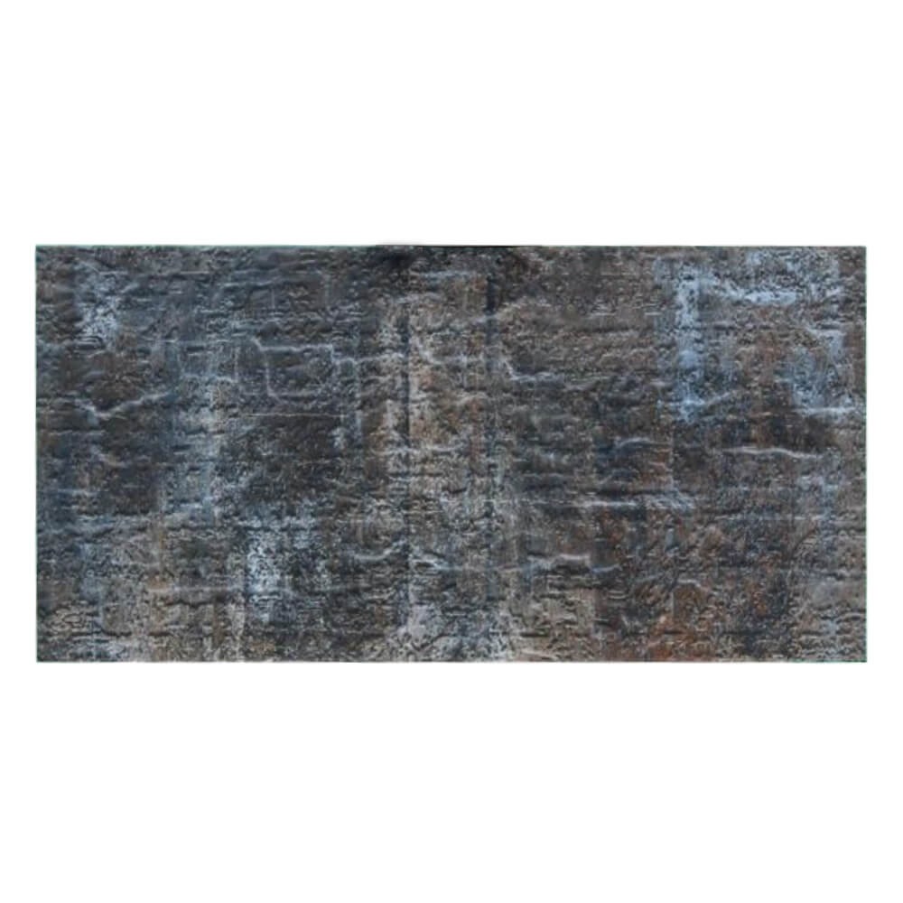 Continent 3D 300x600mm Decorative Rectified Matt Ceramic Wall Tile