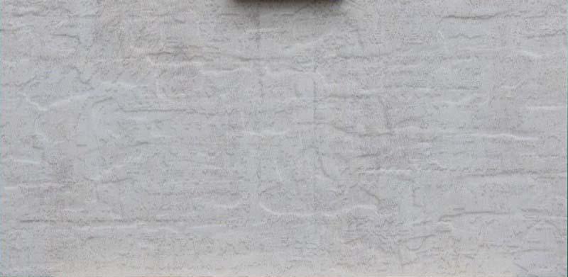 Continent 3D White 300x600mm Decorative Rectified Matt Ceramic Wall Tile