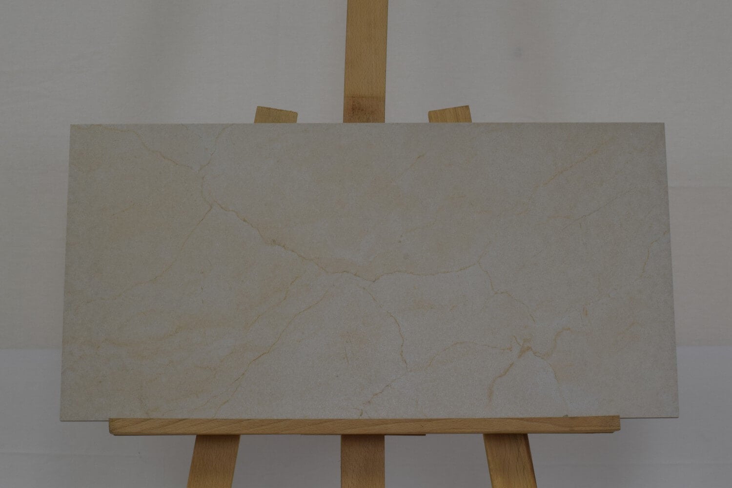 Creama Marfil New 300x600mm Rectified Matt Porcelain Wall and Floor Tile