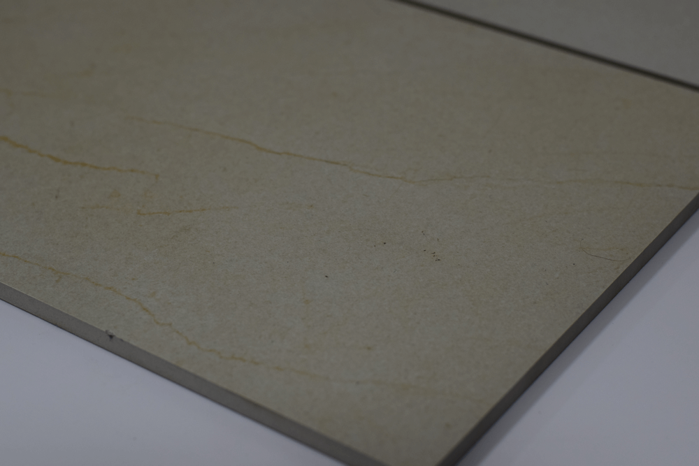 Creama Marfil Old Rectified Matt Porcelain 300x600mm Floor Tile