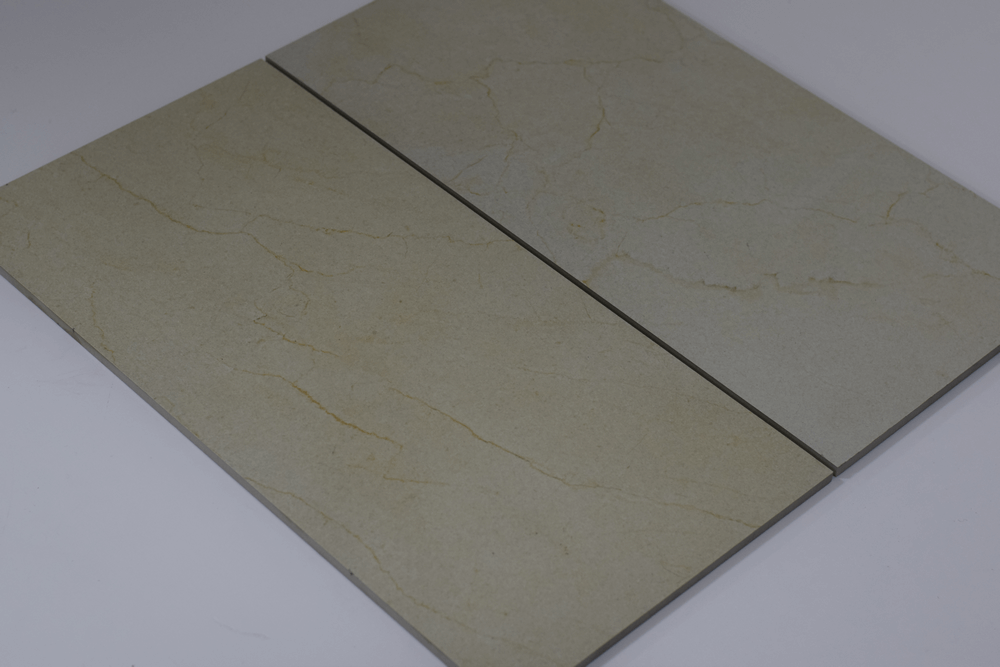 Creama Marfil Old Rectified Matt Porcelain 300x600mm Floor Tile
