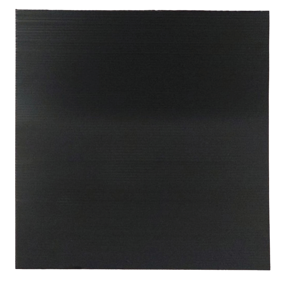 Decorex 2mm & 4mm Corrugated Polypropylene Sheets A2 A3 A4