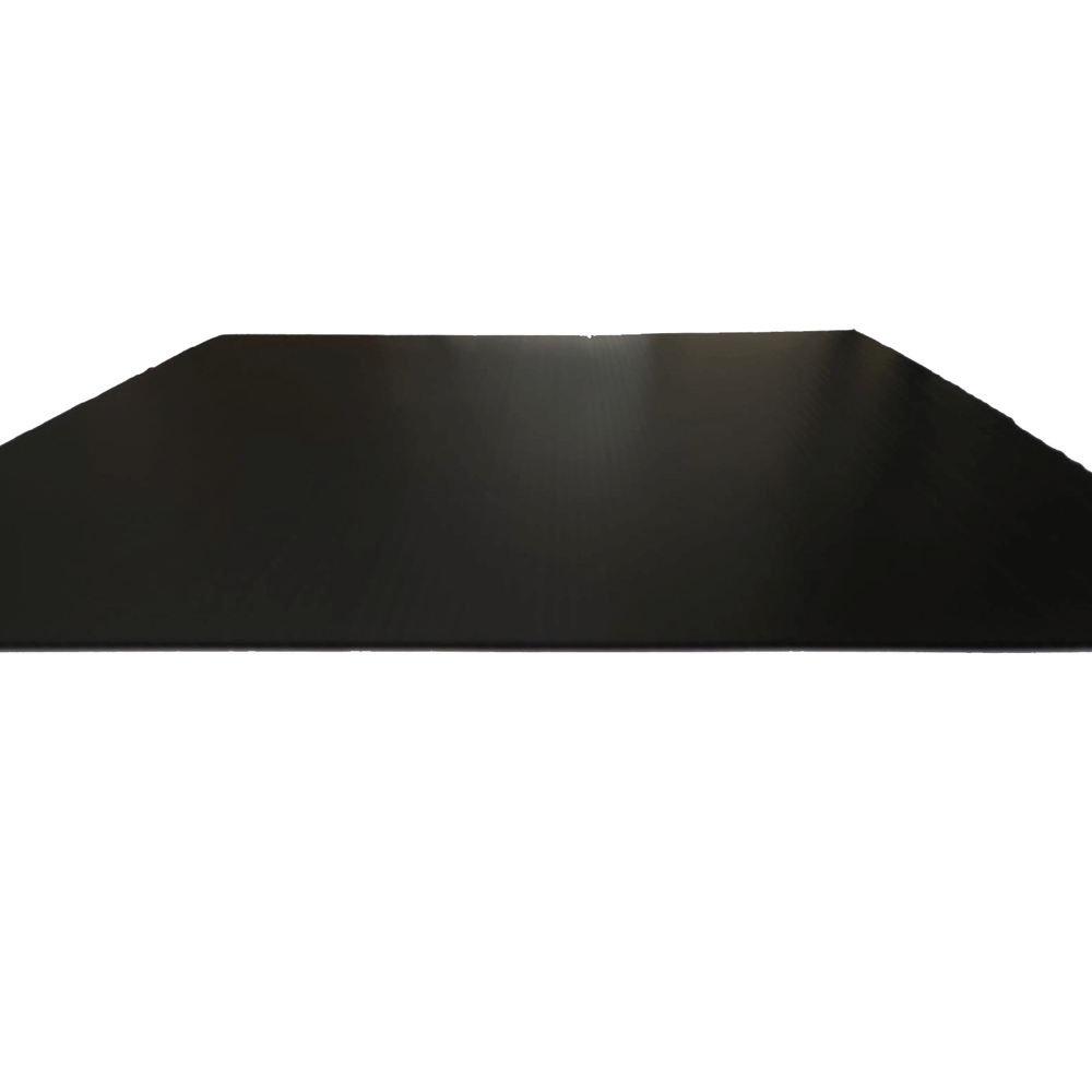 Decorex 2mm & 4mm Corrugated Polypropylene Sheets A2 A3 A4