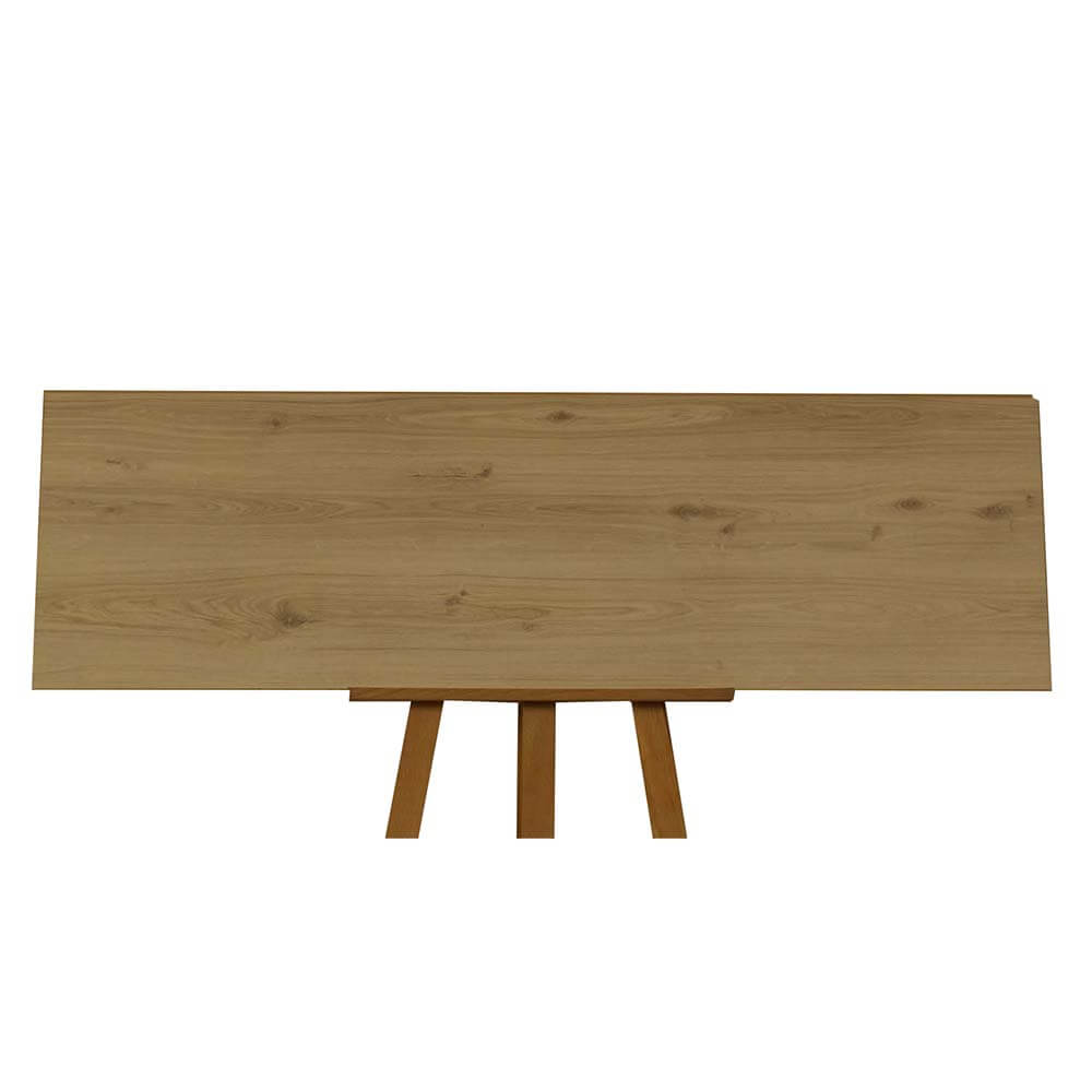 Egger Classic Western Oak Light 7mm Laminate Flooring - Decoridea