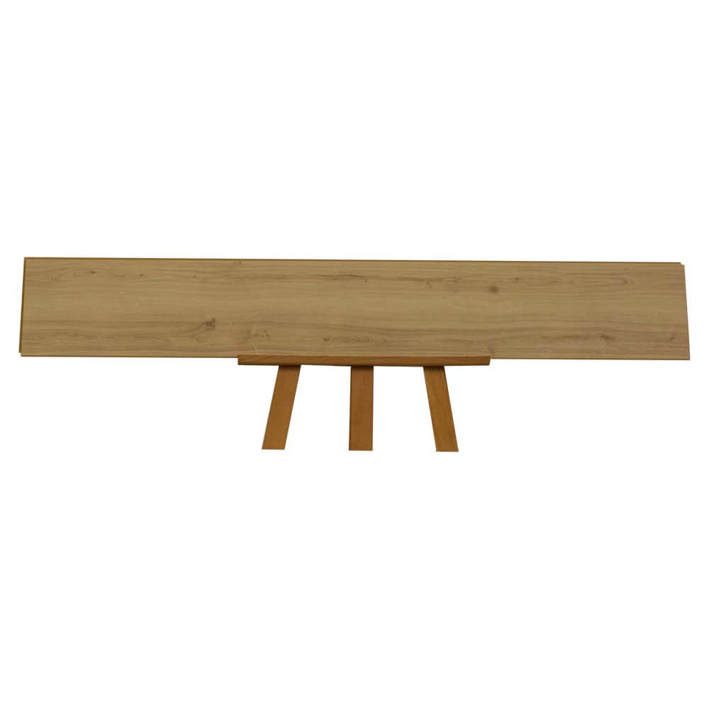 Egger Classic Western Oak Light 7mm Laminate Flooring - Decoridea