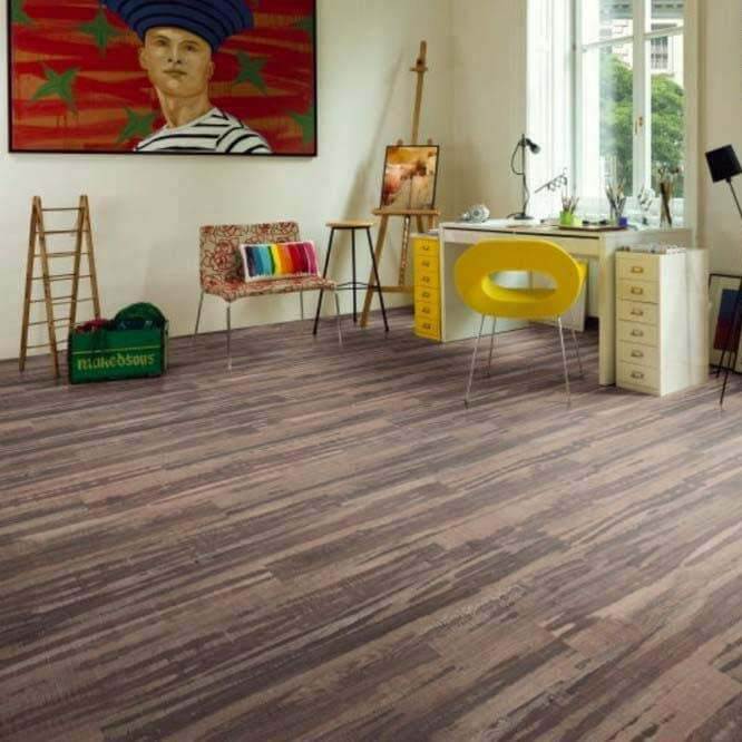 Egger Clic 8mm Laminate Flooring - Decoridea