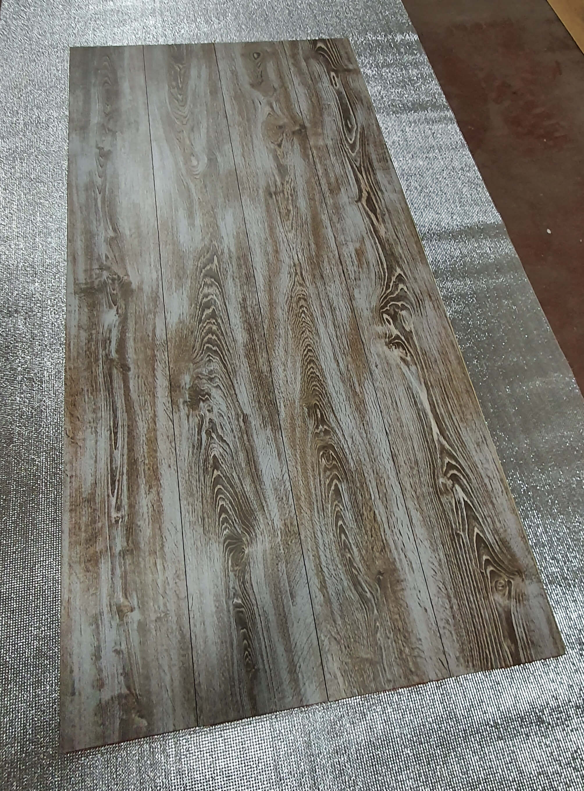 Egger Used Raydon Oak 10mm Extra Long Mammut Plus Laminate Flooring 2050mm x 245mm (EPL120)