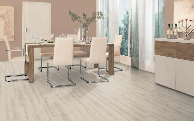 Egger Classic Western Oak Light 7mm Laminate Flooring - Decoridea