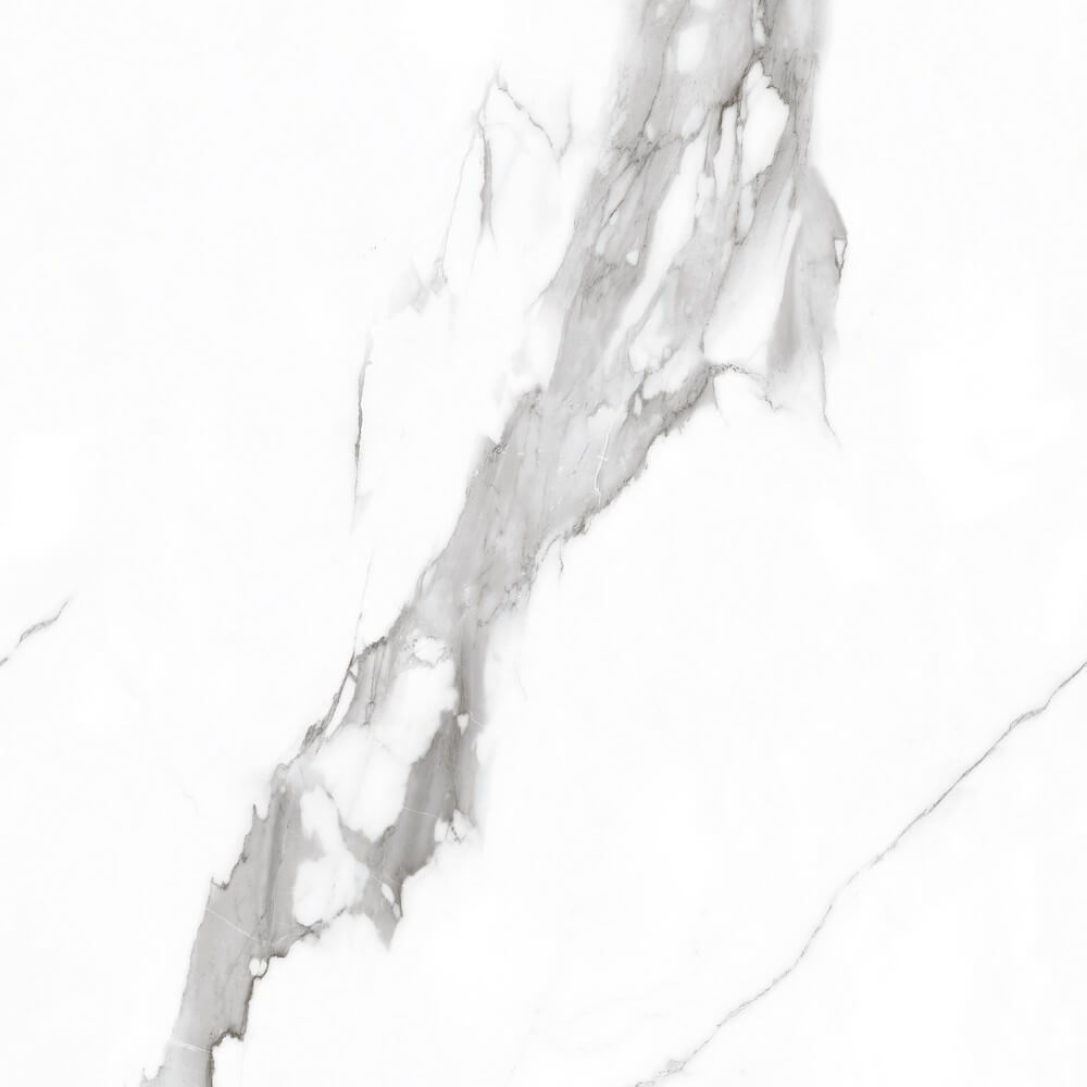 Endless 005 Rectified Glossy Stone Effect Porcelain 800x800mm Wall and Floor Tiles