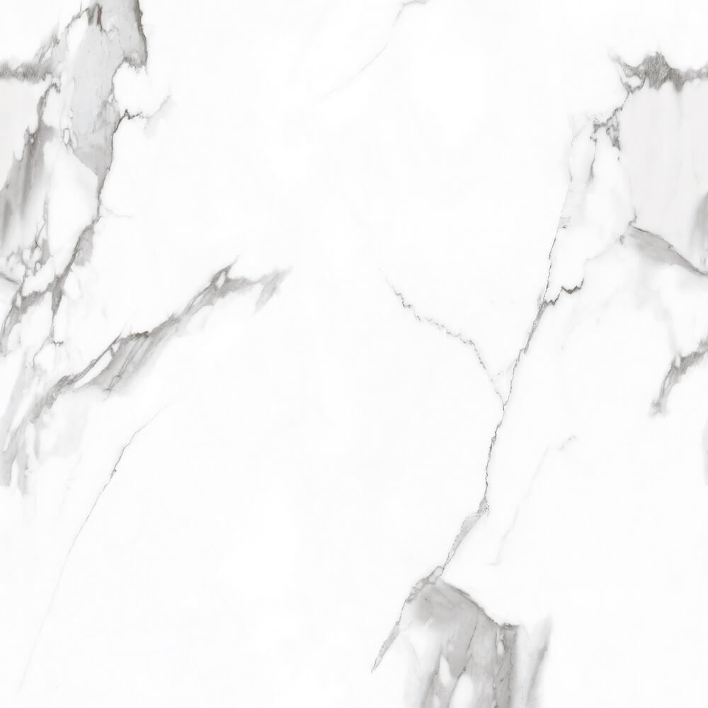 Endless 005 Rectified Glossy Stone Effect Porcelain 800x800mm Wall and Floor Tiles