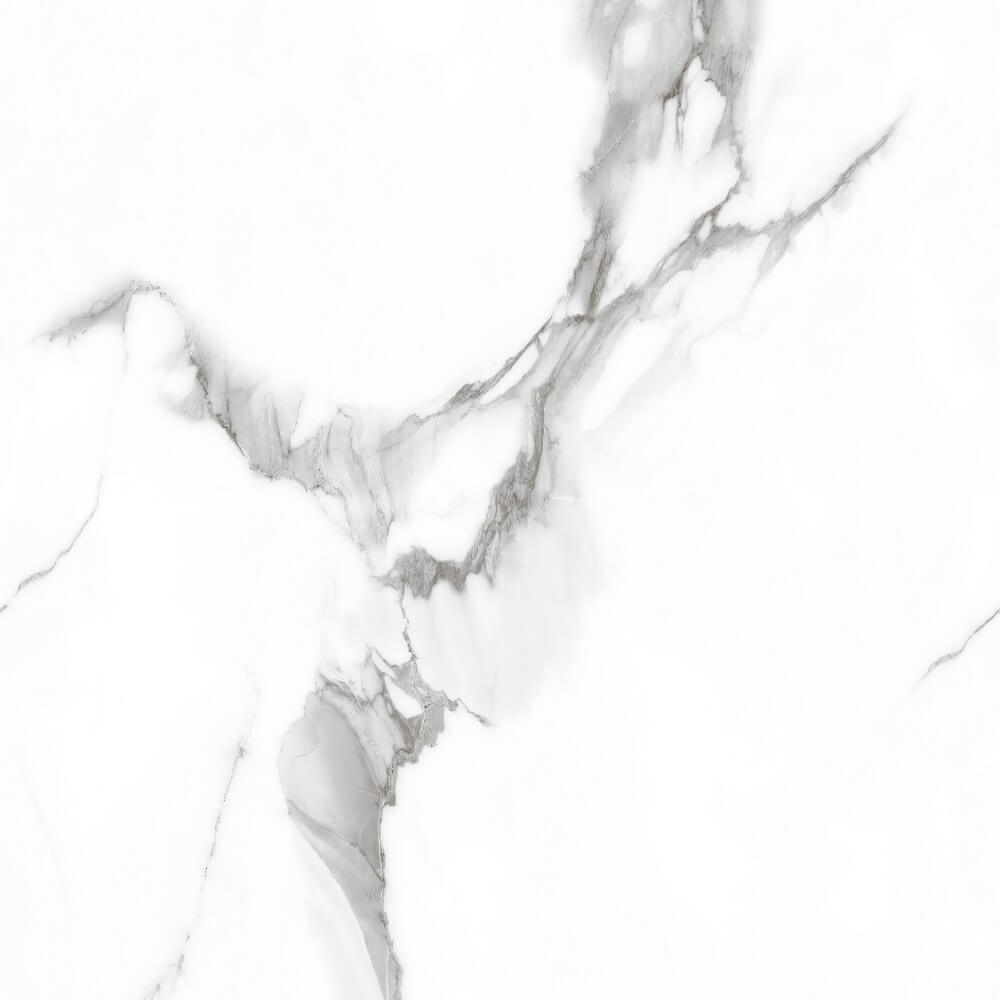 Endless 005 Rectified Glossy Stone Effect Porcelain 800x800mm Wall and Floor Tiles